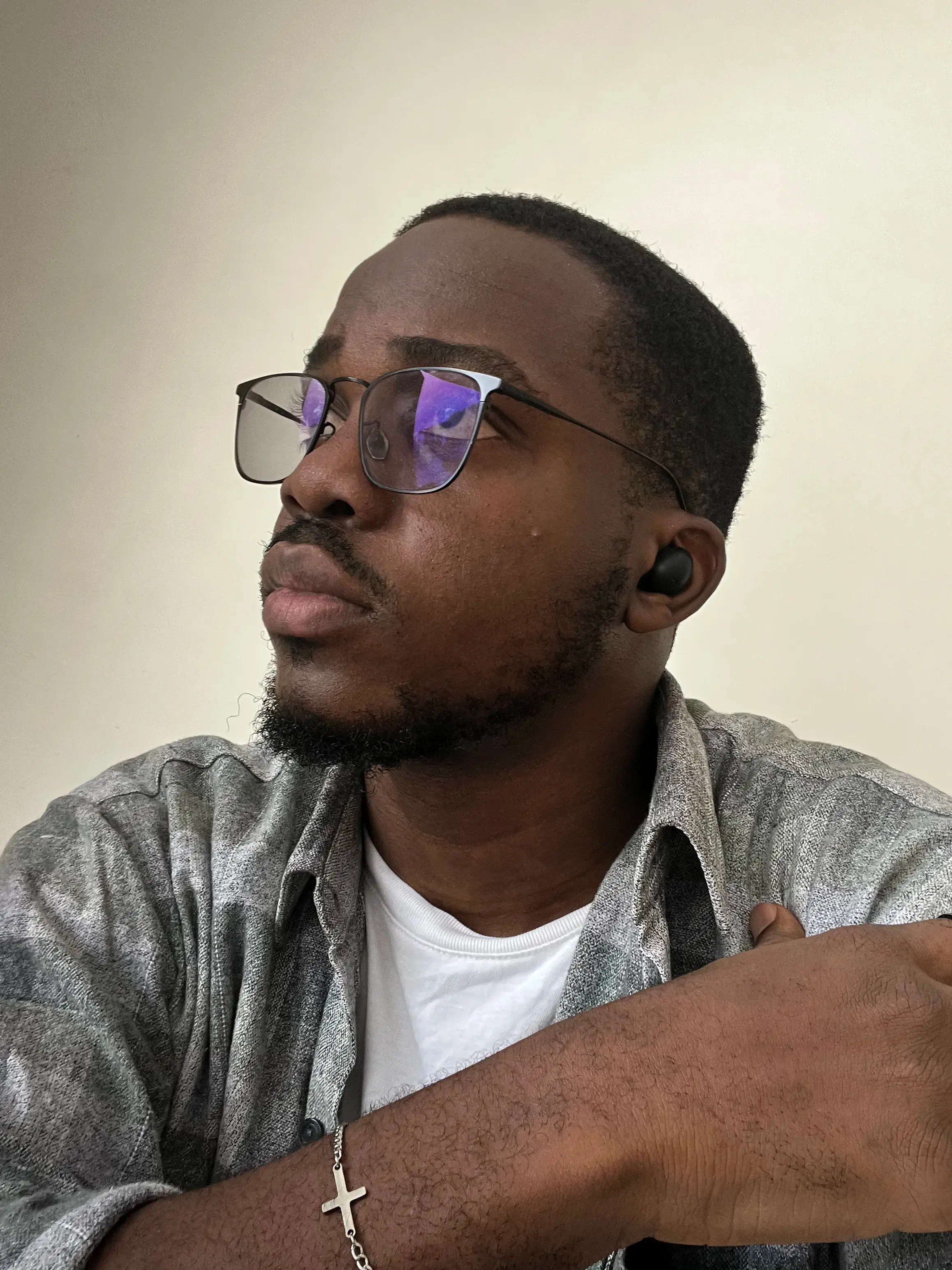Ekunnusi Theo - Software Engineer